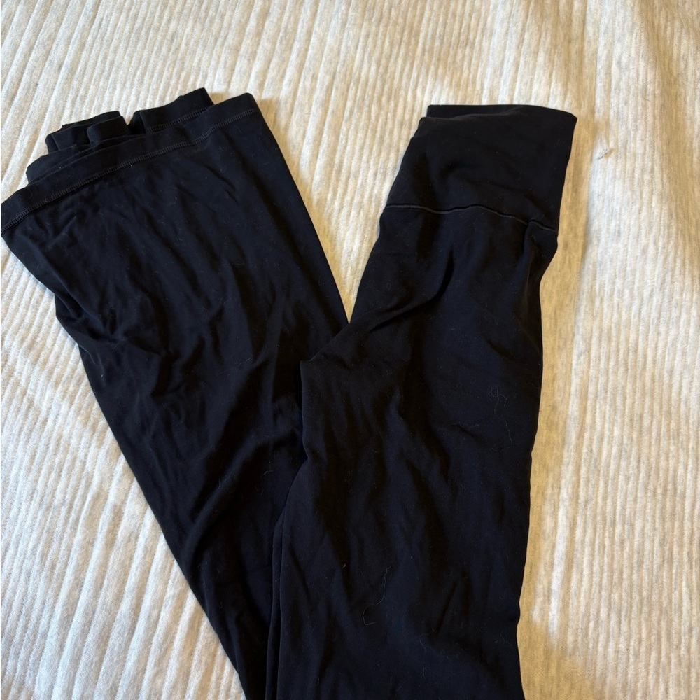Aerie flared  Leggings